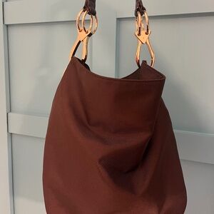 Jean Pierre Klifa for Anteprima Nueve bucket bag